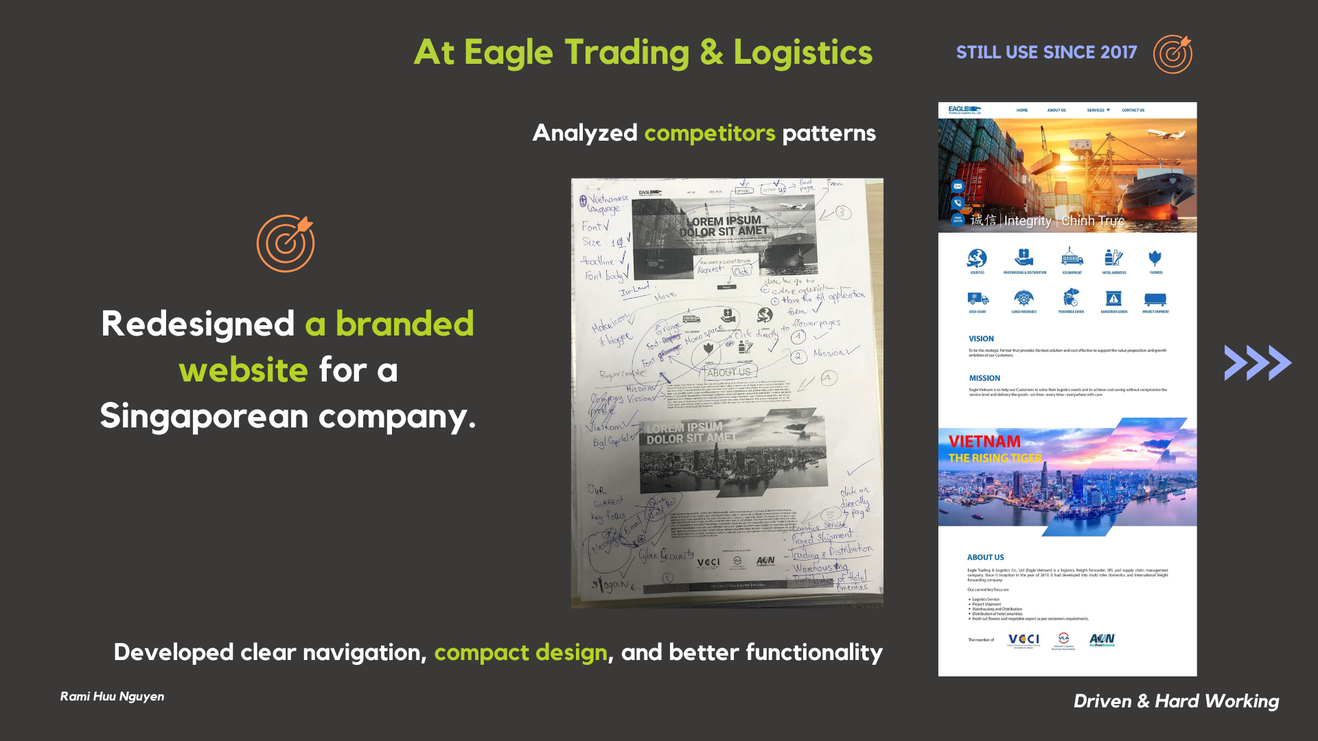 Eagle