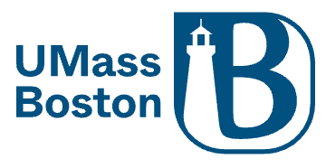 UMass Boston Logo